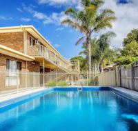 Allambi Holiday Apartments - Accommodation Nelson Bay