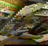 Coolibah Lodge - Hostel