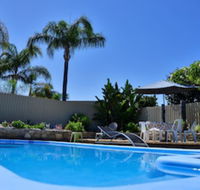 Palms Bed  Breakfast - Accommodation Nelson Bay
