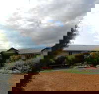 Shambhala Guesthouse - Accommodation Nelson Bay