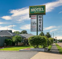 Hunter Valley Motel - Accommodation Nelson Bay