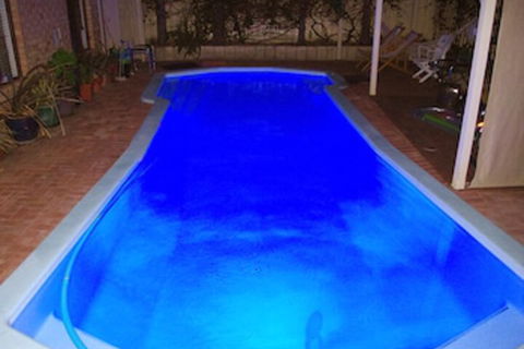 Astoria Retreat B&B - Accommodation Nelson Bay 4