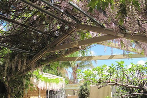 Astoria Retreat B&B - Accommodation Nelson Bay 1