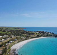 Kangaroo Island Backpackers - Accommodation Nelson Bay