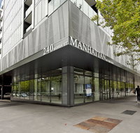 AAC Apartments - Manhattan - Accommodation Nelson Bay