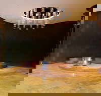 Accent Accommodation at Docklands Melbourne