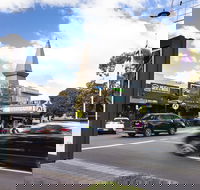 Park Avenue - IKON Glen Waverley - Accommodation Nelson Bay