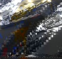 Amber Lodge Mt Buller - Hostel - Nelson Bay Accommodation.com