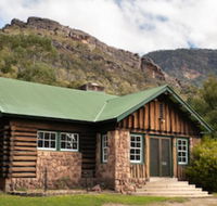 Breeze Holiday Parks - Halls Gap - Accommodation Nelson Bay