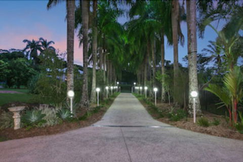 Jungara Bed & Breakfast - Accommodation Nelson Bay 6