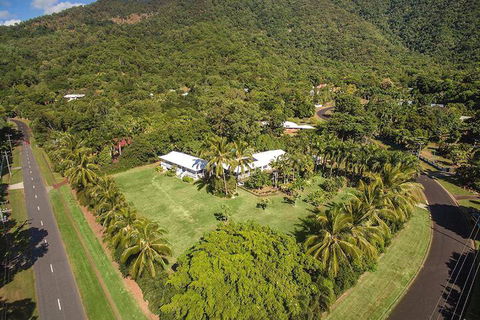 Jungara Bed & Breakfast - Accommodation Nelson Bay 5
