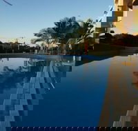 Argyle on the Park - Accommodation Nelson Bay
