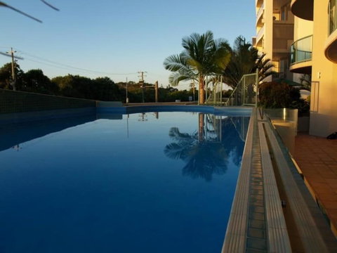 Argyle On The Park - Accommodation Nelson Bay 0