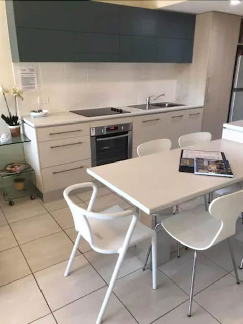 Argyle On The Park - Accommodation Nelson Bay 3