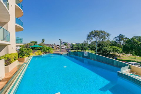 Argyle On The Park - Accommodation Nelson Bay 1