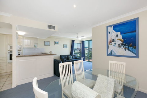 Argyle On The Park - Accommodation Nelson Bay 6