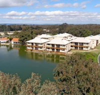 Lakeside Holiday Apartments - Accommodation Nelson Bay