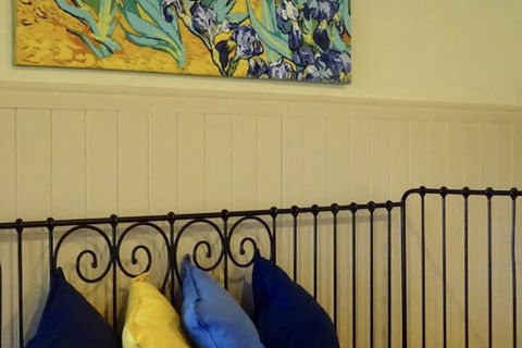 Lagoon Pocket B&B - Accommodation Nelson Bay 2