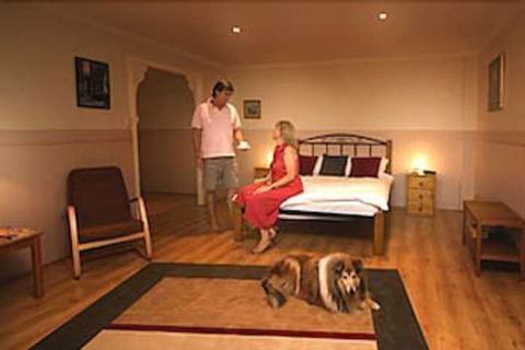 Lagoon Pocket B&B - Accommodation Nelson Bay 4