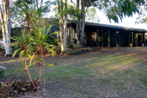 Lagoon Pocket B&B - Accommodation Nelson Bay 0