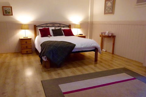 Lagoon Pocket B&B - Accommodation Nelson Bay 6