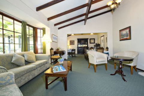 Rosewood Guesthouse - Accommodation Nelson Bay 0