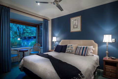 Rosewood Guesthouse - Accommodation Nelson Bay 5