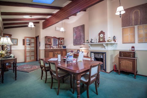 Rosewood Guesthouse - Accommodation Nelson Bay 2
