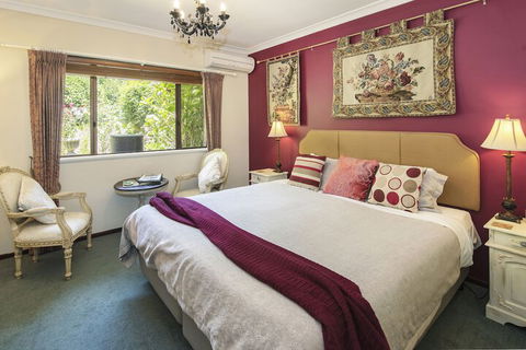 Rosewood Guesthouse - Accommodation Nelson Bay 4