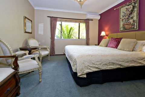 Rosewood Guesthouse - Accommodation Nelson Bay 6