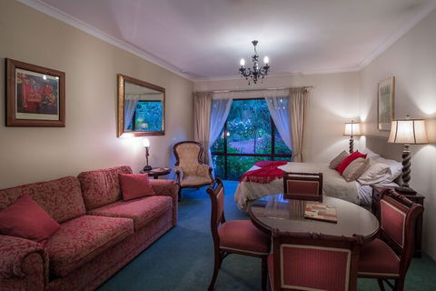 Rosewood Guesthouse - Accommodation Nelson Bay 7