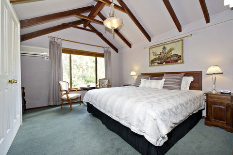 Rosewood Guesthouse - Accommodation Nelson Bay 3