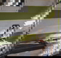 Beach Huts Middleton - Accommodation Nelson Bay