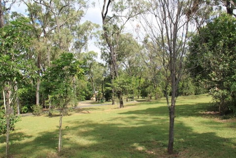 Capricorn Caves - Caravan Park - Accommodation Nelson Bay 3