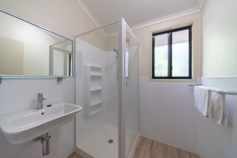 Capricorn Caves - Caravan Park - Accommodation Nelson Bay 6