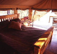 Jabiru Safari Lodge - Nelson Bay Accommodation.com