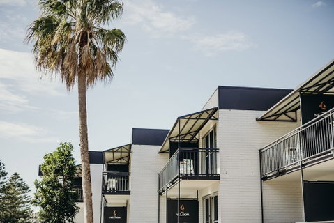 Hotel Nelson - Accommodation Nelson Bay 0
