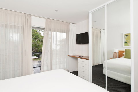 Hotel Nelson - Accommodation Nelson Bay 6