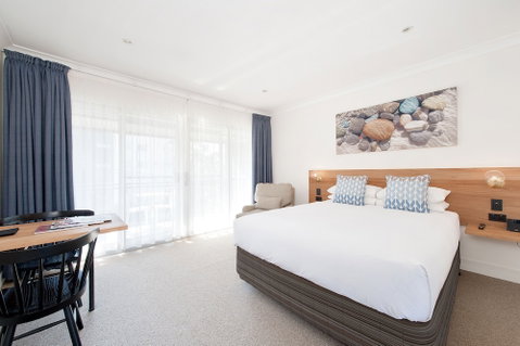Hotel Nelson - Accommodation Nelson Bay 4