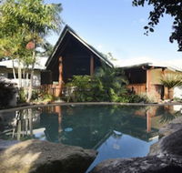 Sealords - Accommodation Nelson Bay