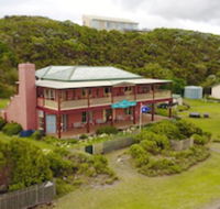 Cape Bridgewater Sea View Lodge - Nelson Bay Accommodation.com