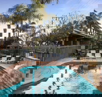 Marion Motel and Apartments - Accommodation Nelson Bay