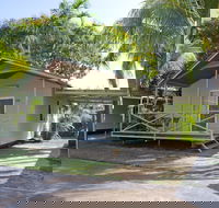 Darwin FreeSpirit Resort - Accommodation Nelson Bay