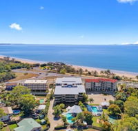 Beaches on Lammermoor Apartments - Accommodation Nelson Bay