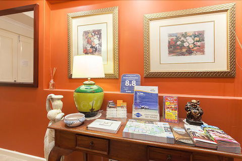 Arcadian Bed & Breakfast - Accommodation Nelson Bay 1