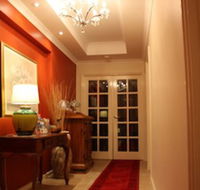 Arcadian Bed  Breakfast - Accommodation Nelson Bay