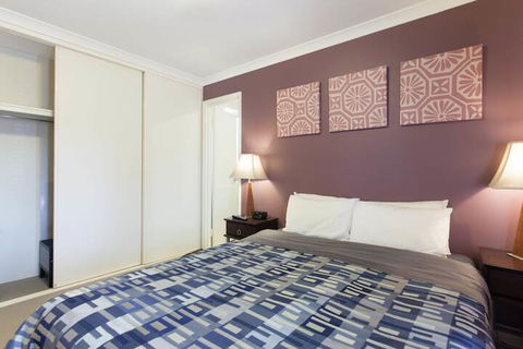 Arcadian Bed & Breakfast - Accommodation Nelson Bay 4