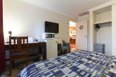 Arcadian Bed & Breakfast - Accommodation Nelson Bay 5
