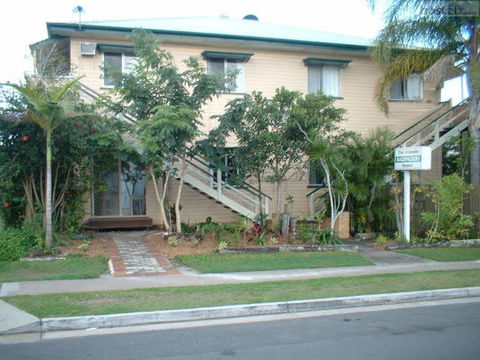 The Friendly Hostel - Accommodation Nelson Bay 6