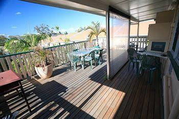 The Friendly Hostel - Accommodation Nelson Bay 1